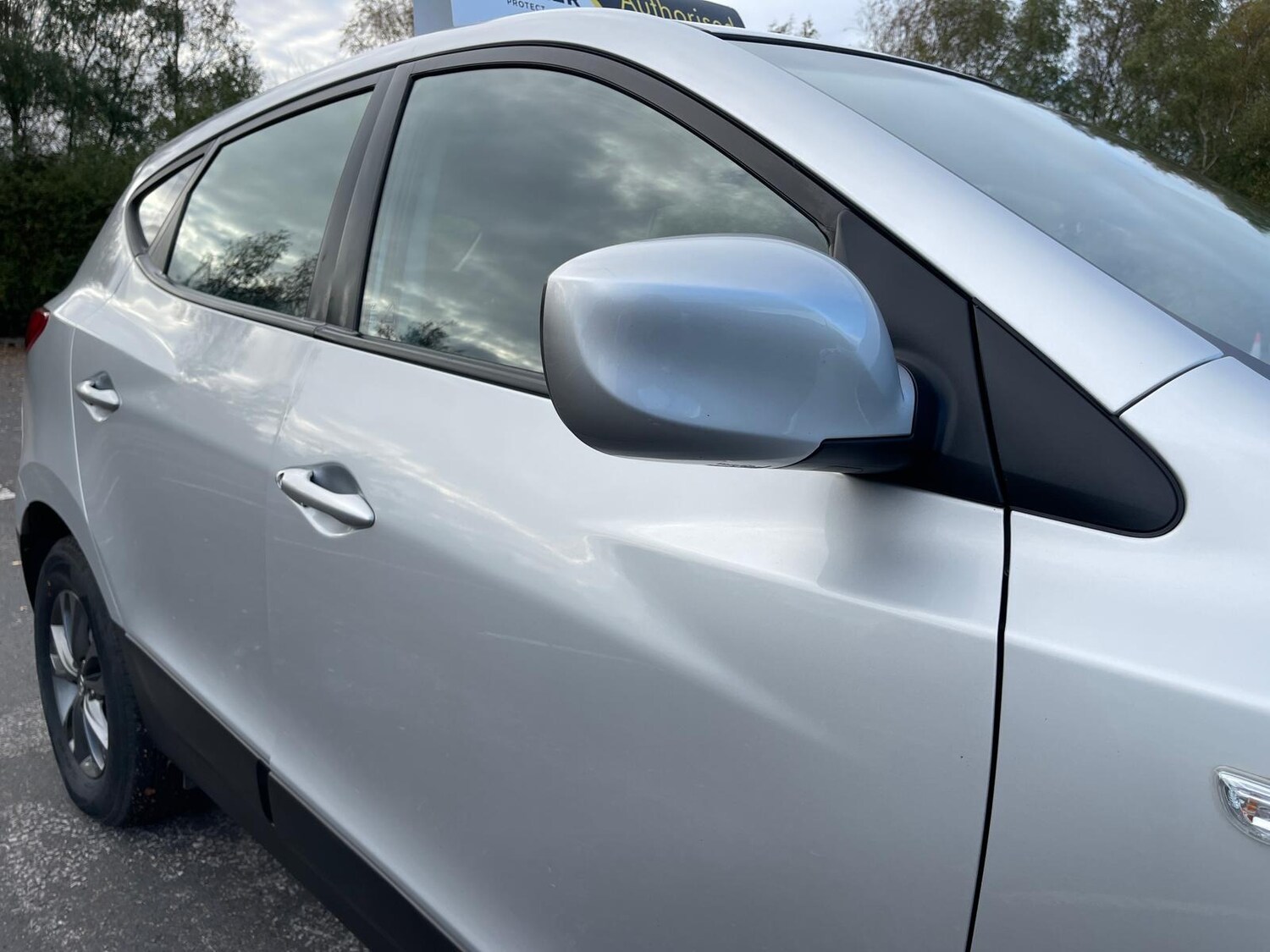 Used Hyundai Ix35 2014 for sale - 76375676: Photo 22