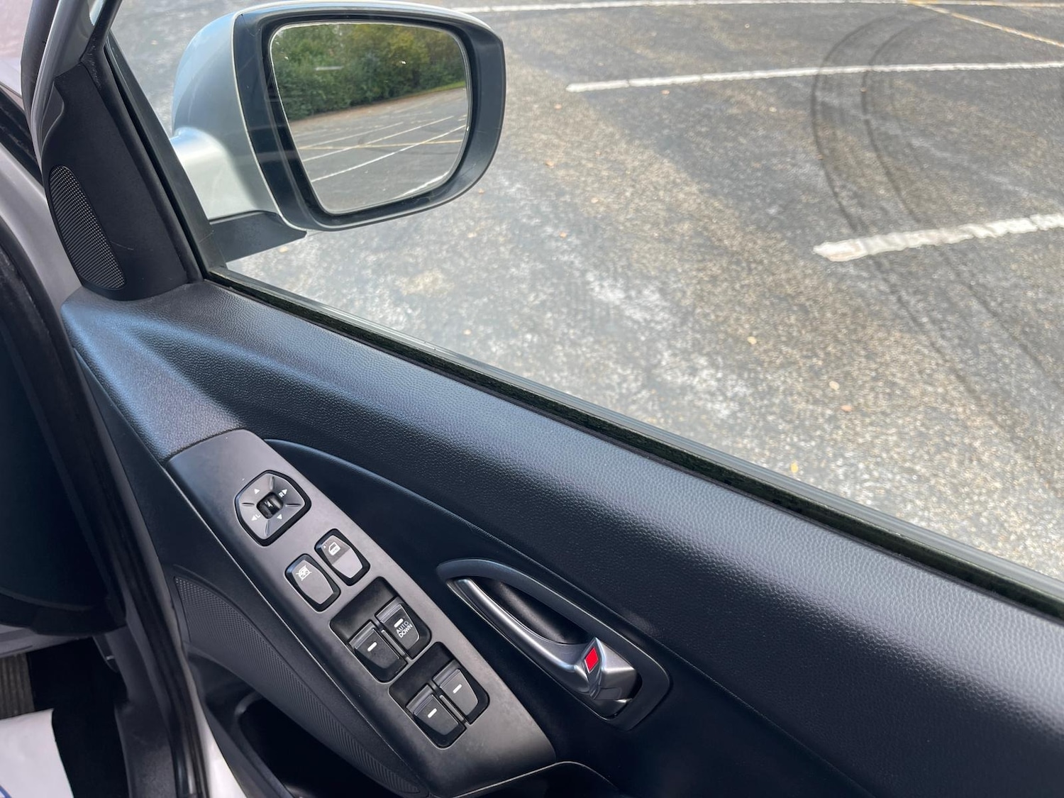 Used Hyundai Ix35 2014 for sale - 76375676: Photo 23