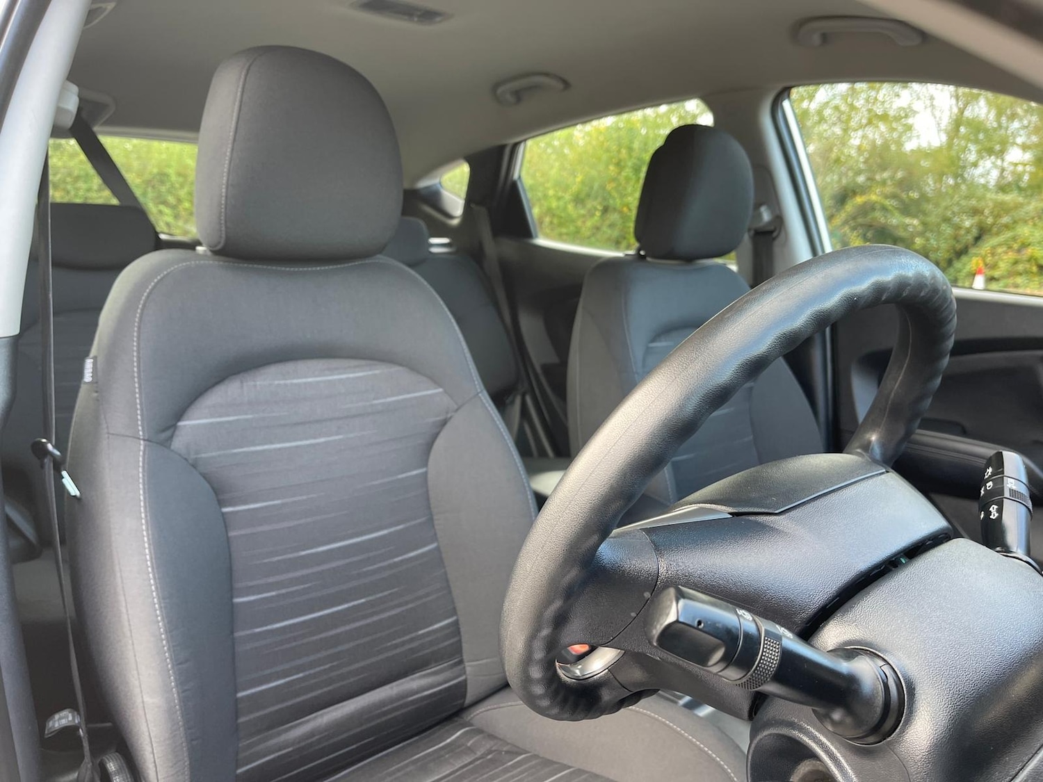 Used Hyundai Ix35 2014 for sale - 76375676: Photo 24