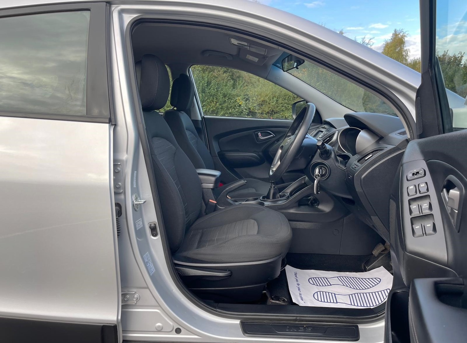 Used Hyundai Ix35 2014 for sale - 76375676: Photo 26