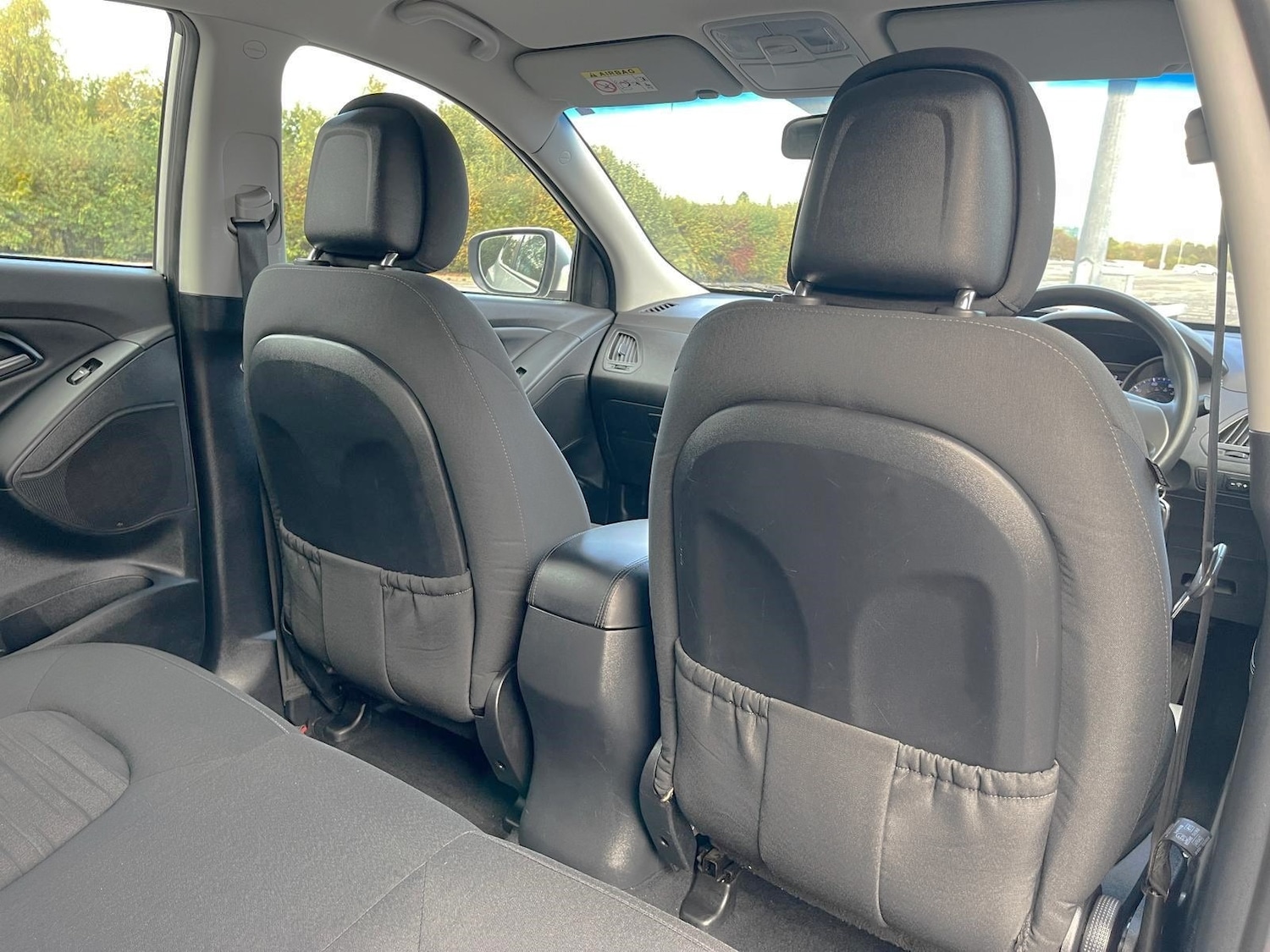 Used Hyundai Ix35 2014 for sale - 76375676: Photo 28