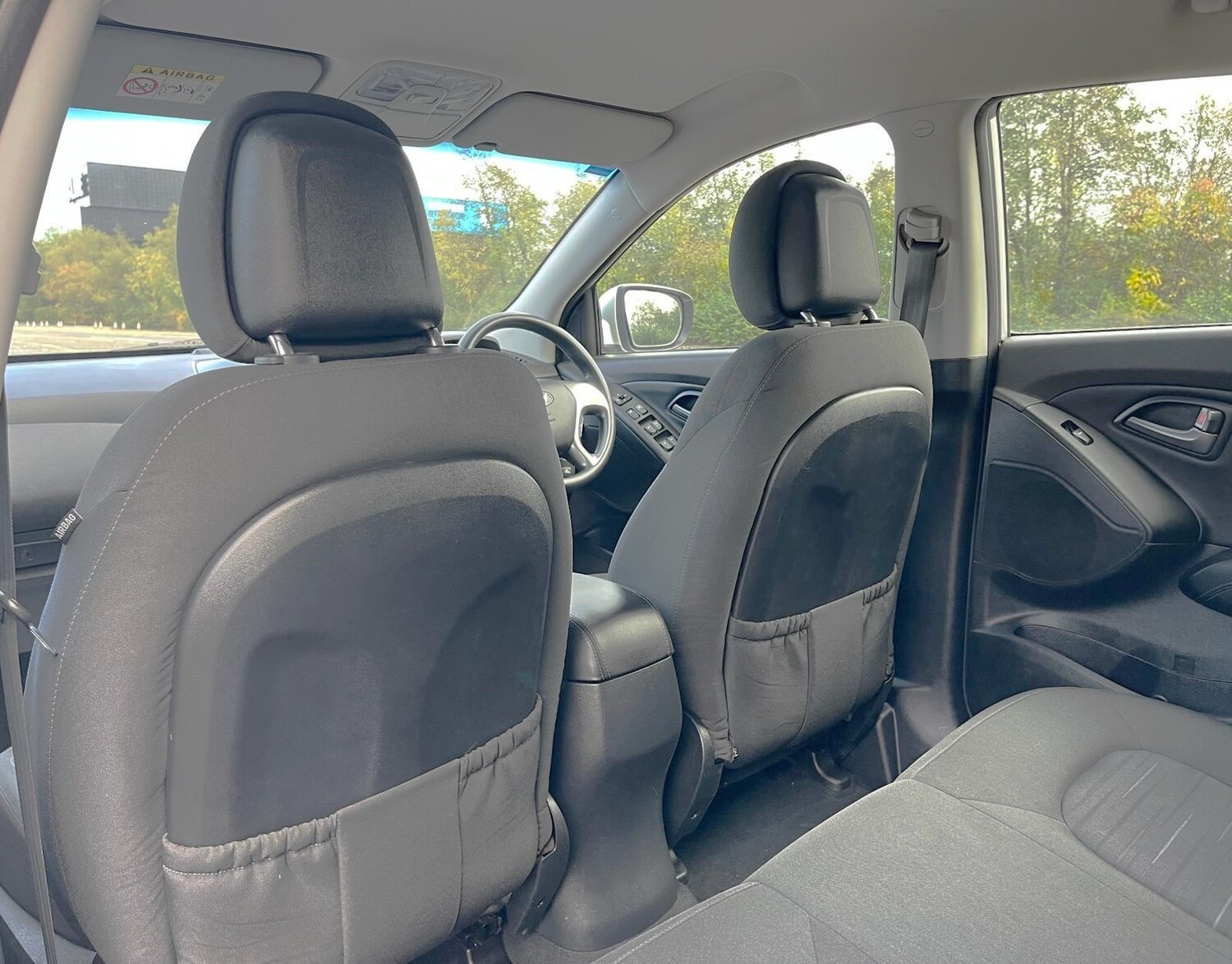 Used Hyundai Ix35 2014 for sale - 76375676: Photo 31