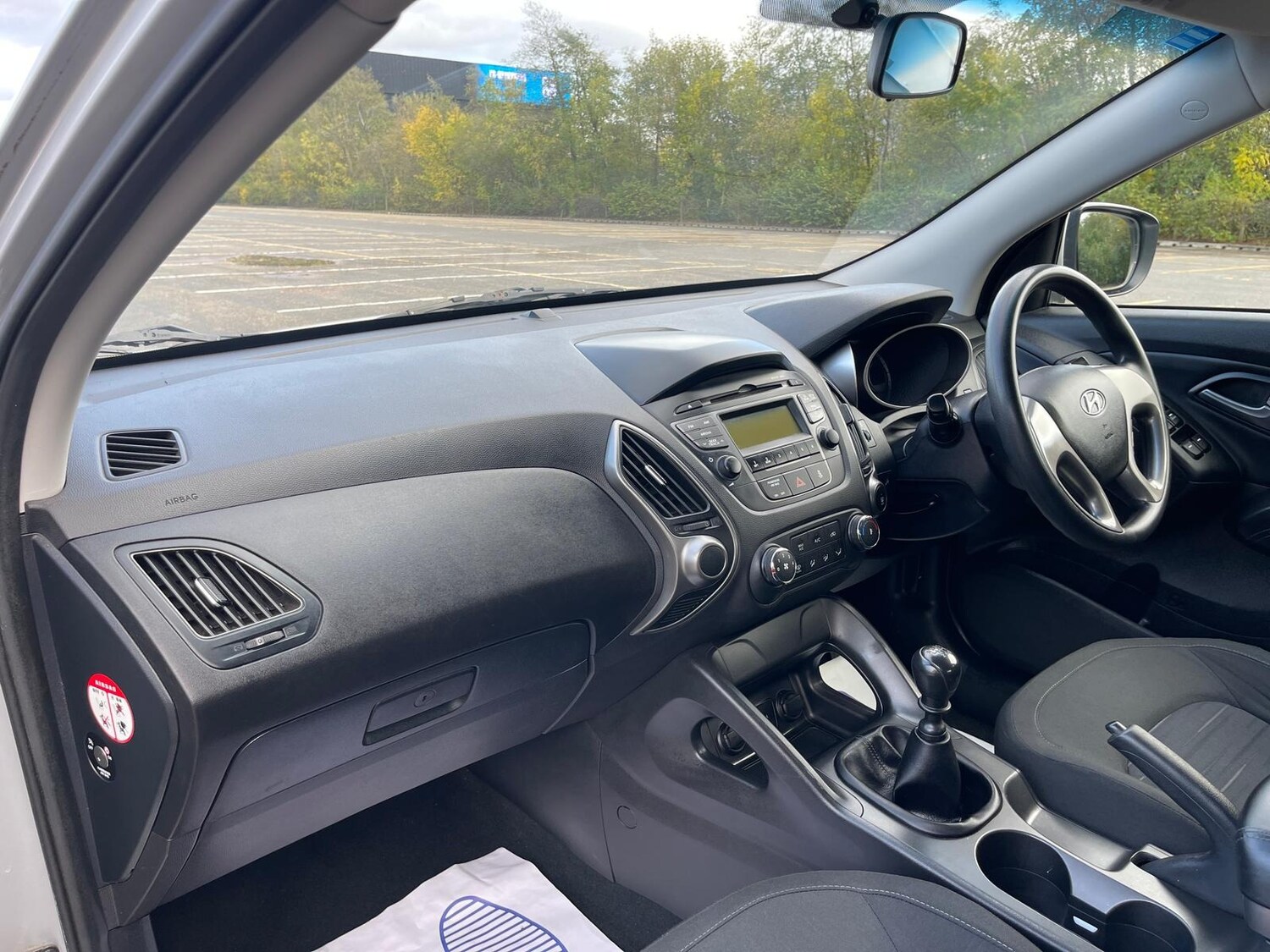 Used Hyundai Ix35 2014 for sale - 76375676: Photo 34