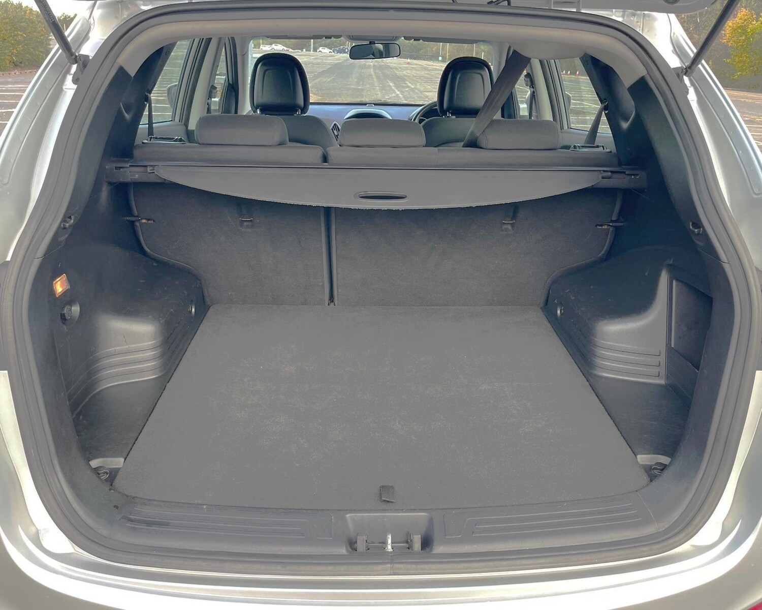 Used Hyundai Ix35 2014 for sale - 76375676: Photo 36