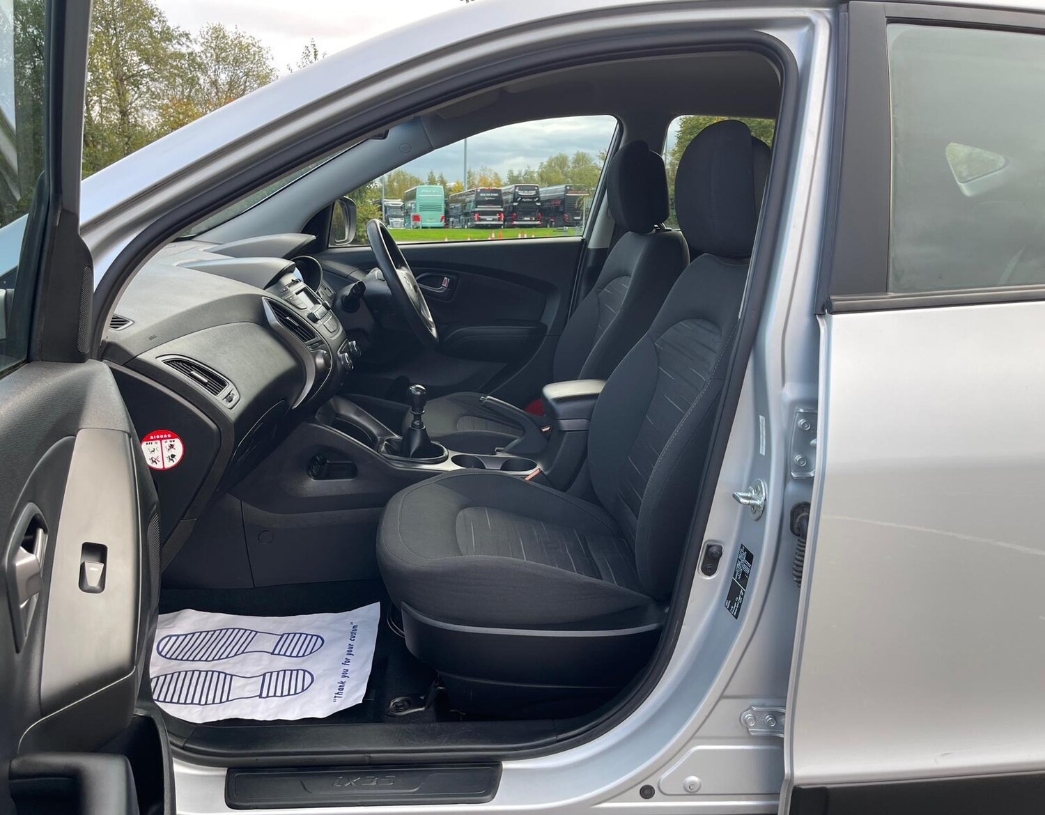 Used Hyundai Ix35 2014 for sale - 76375676: Photo 37