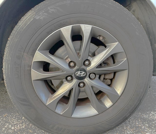 Used Hyundai Ix35 2014 for sale - 76375676: Photo 44