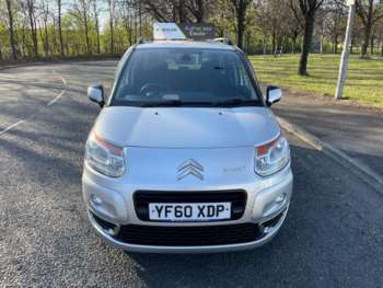 Used Citroen C3 Picasso 2011 for sale - 74236156: Photo