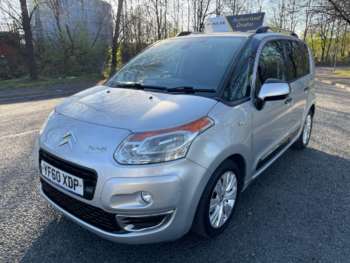 Used Citroen C3 Picasso 2011 for sale - 74236156: Photo