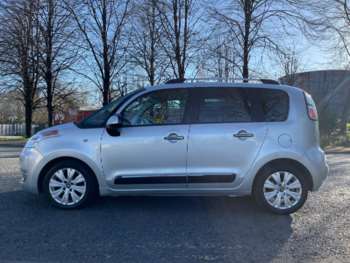 Used Citroen C3 Picasso 2011 for sale - 74236156: Photo