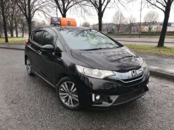 (14) - Honda Fit 1.5 PETROL/HYBRID PACK 5DR AUTO ULEZ