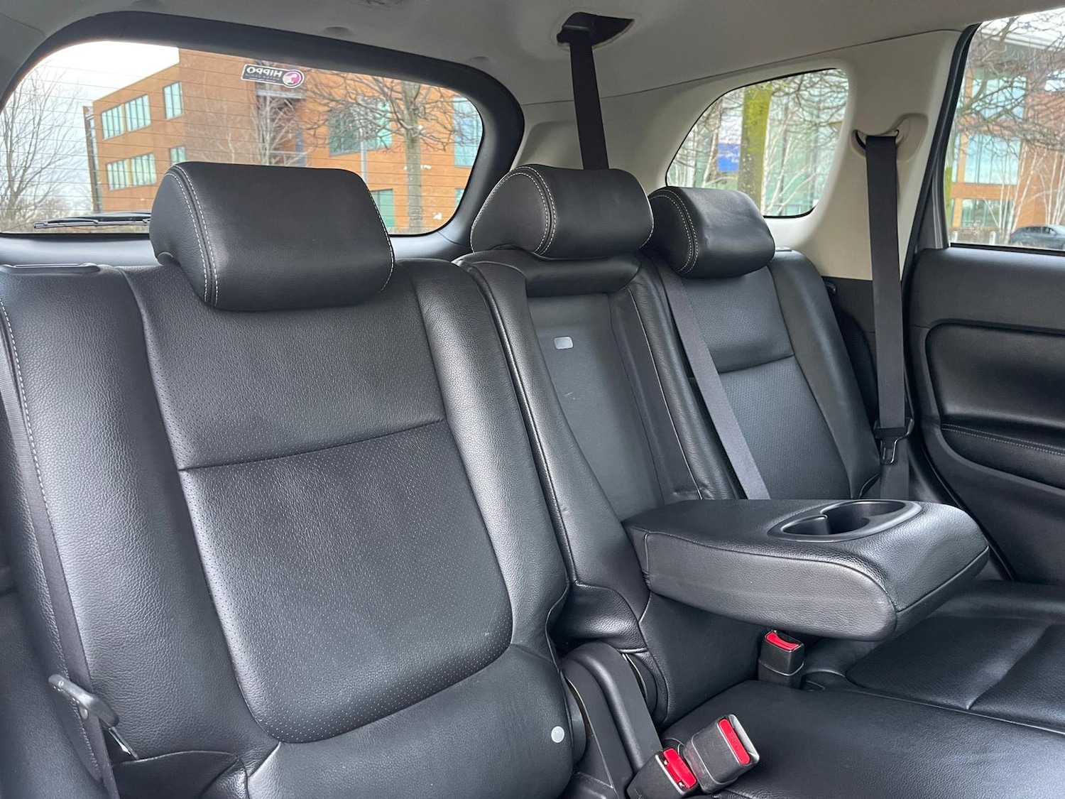 Used Mitsubishi Outlander 2015 for sale - 77235412: Photo 12