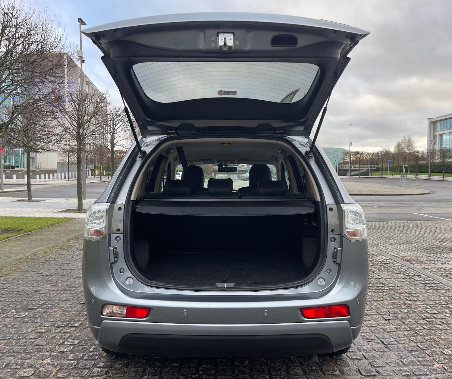 Used Mitsubishi Outlander 2015 for sale - 77235412: Photo 14