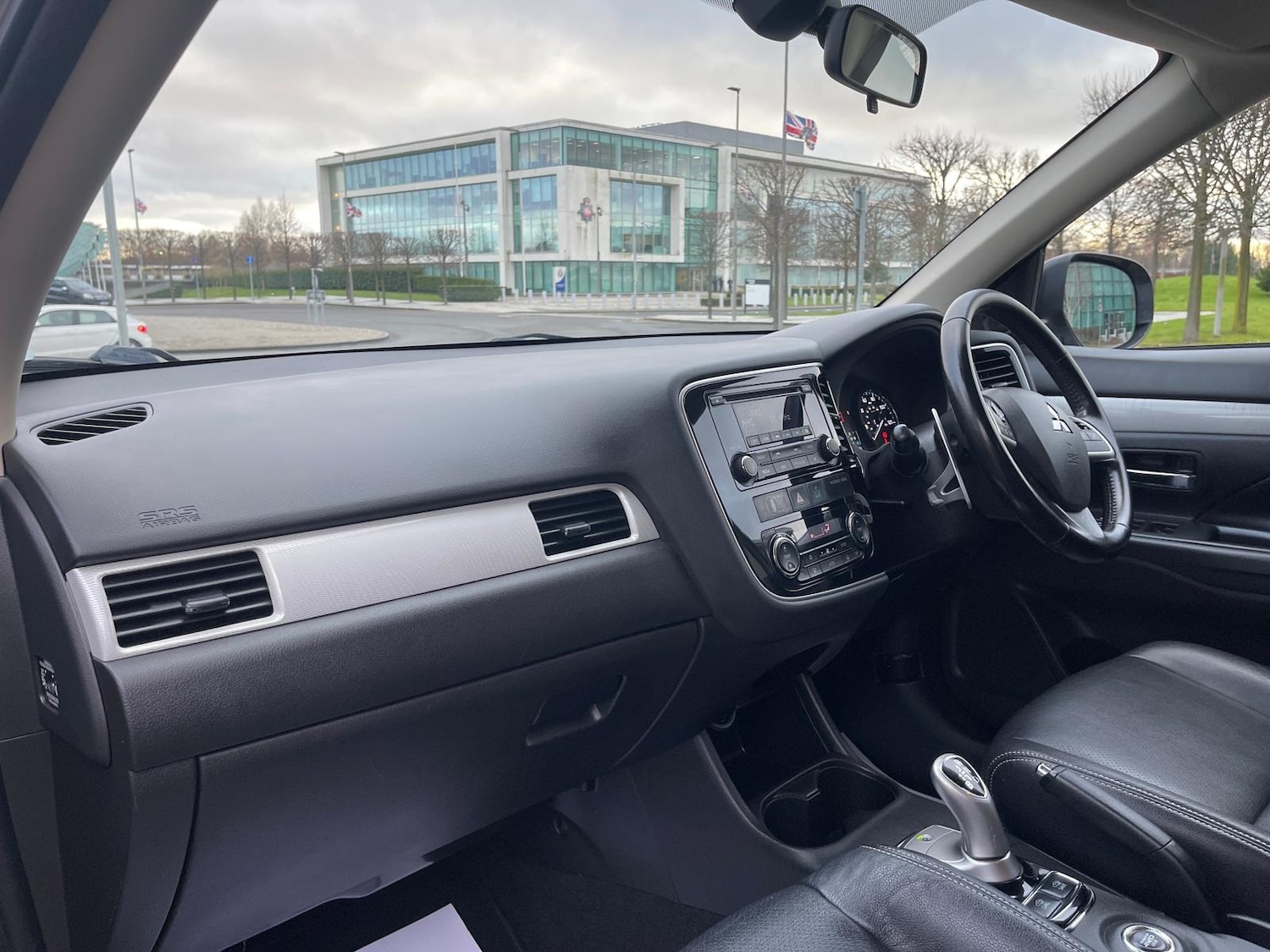 Used Mitsubishi Outlander 2015 for sale - 77235412: Photo 19