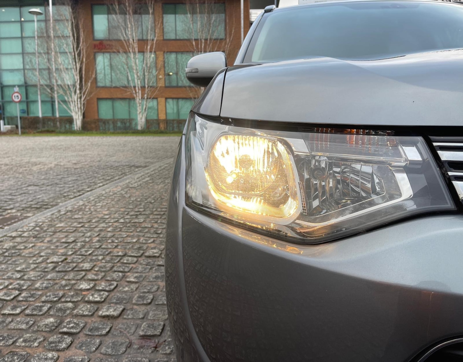 Used Mitsubishi Outlander 2015 for sale - 77235412: Photo 20