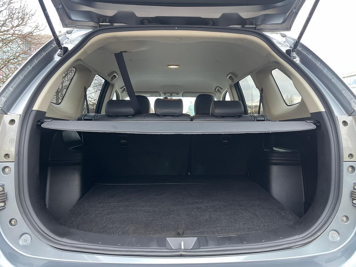 Used Mitsubishi Outlander 2015 for sale - 77235412: Photo 23