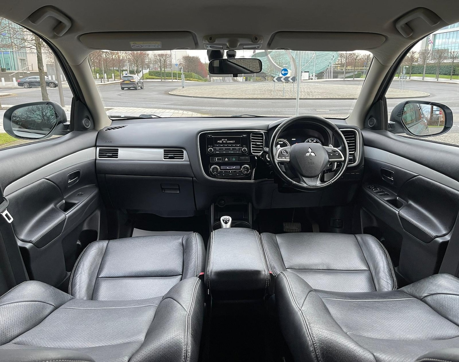 Used Mitsubishi Outlander 2015 for sale - 77235412: Photo 24