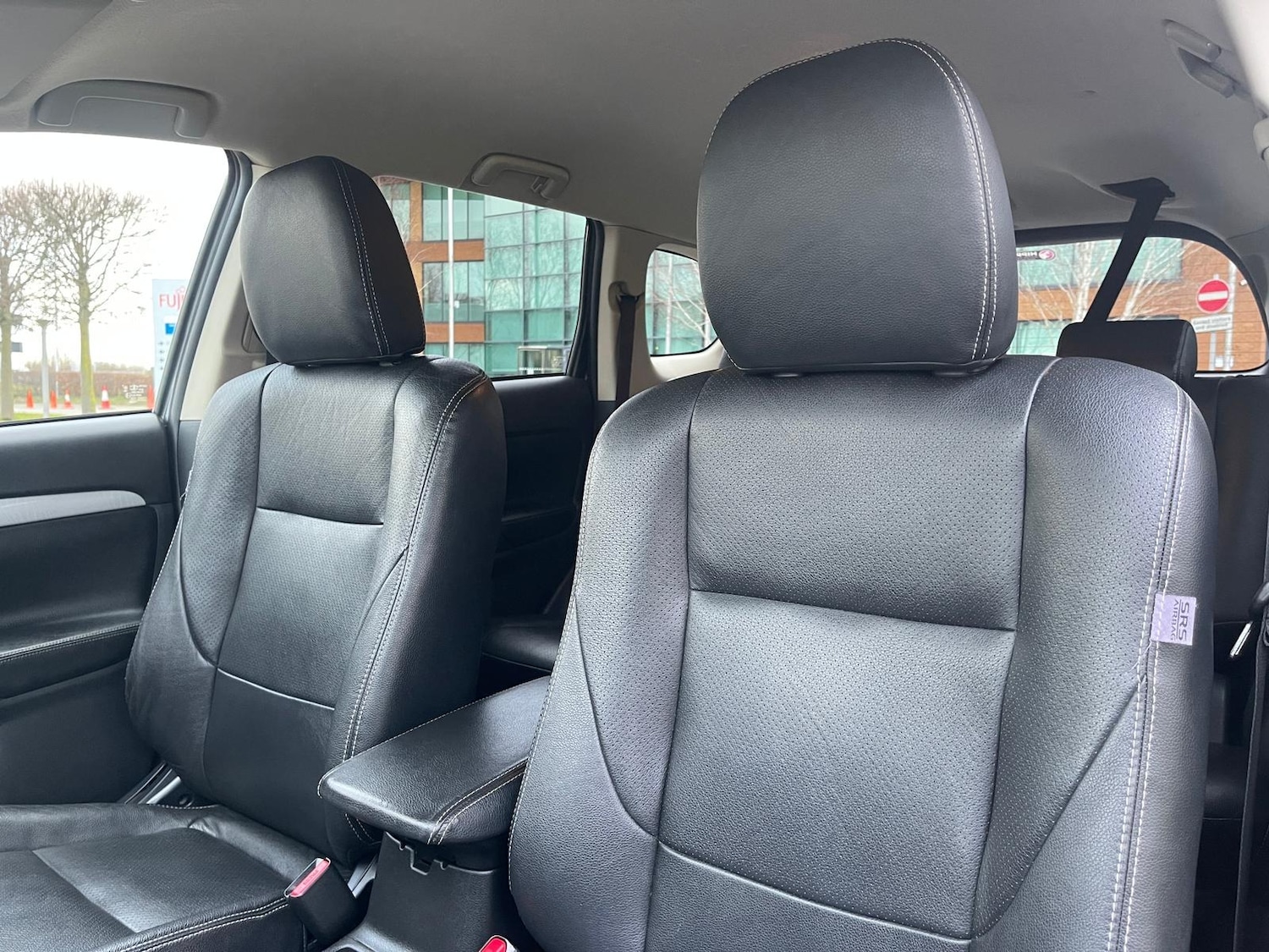 Used Mitsubishi Outlander 2015 for sale - 77235412: Photo 25