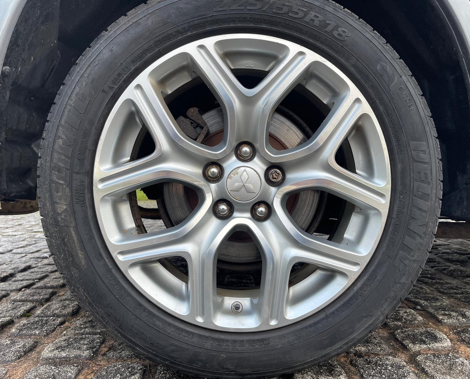 Used Mitsubishi Outlander 2015 for sale - 77235412: Photo 31