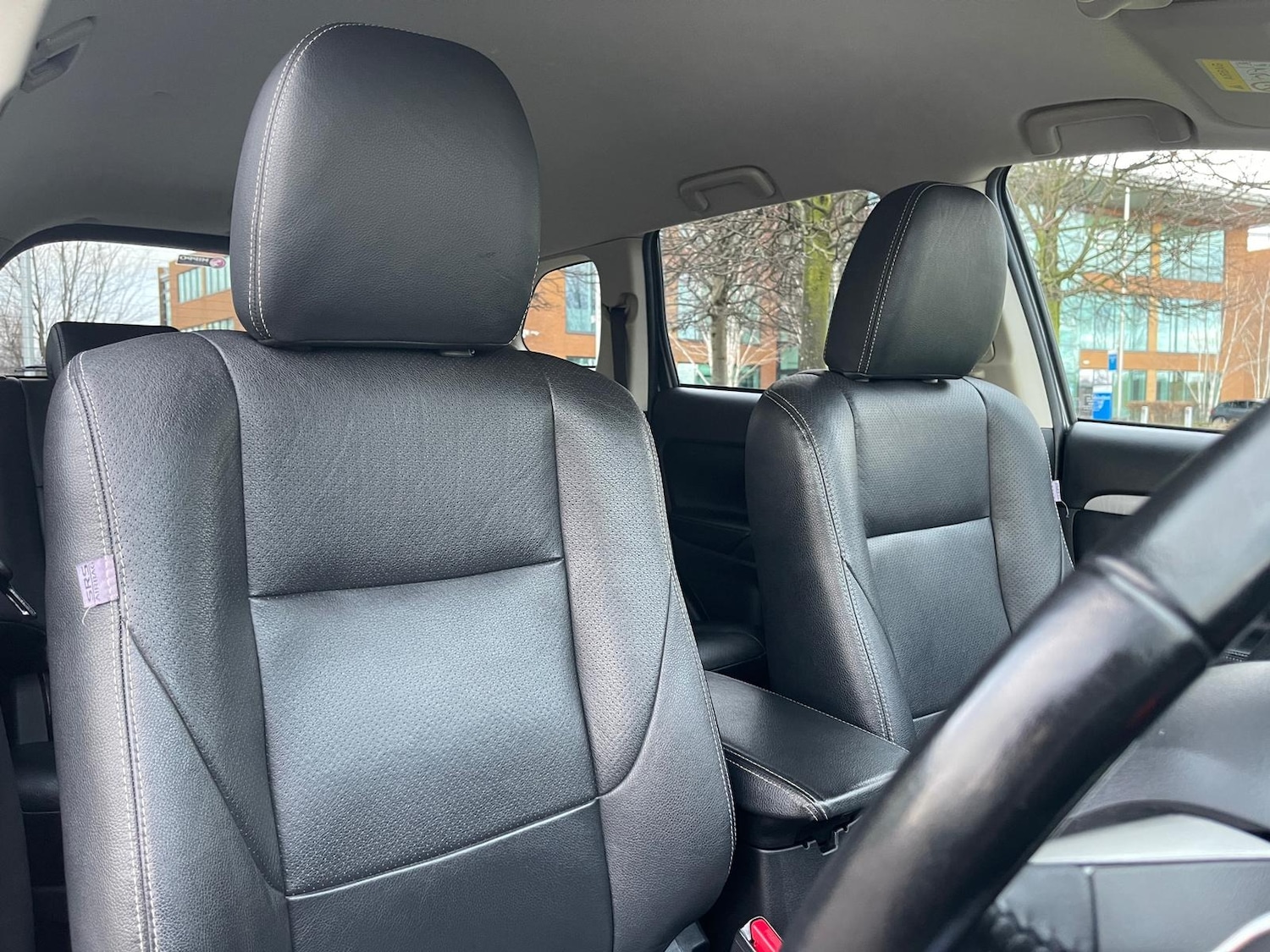 Used Mitsubishi Outlander 2015 for sale - 77235412: Photo 33