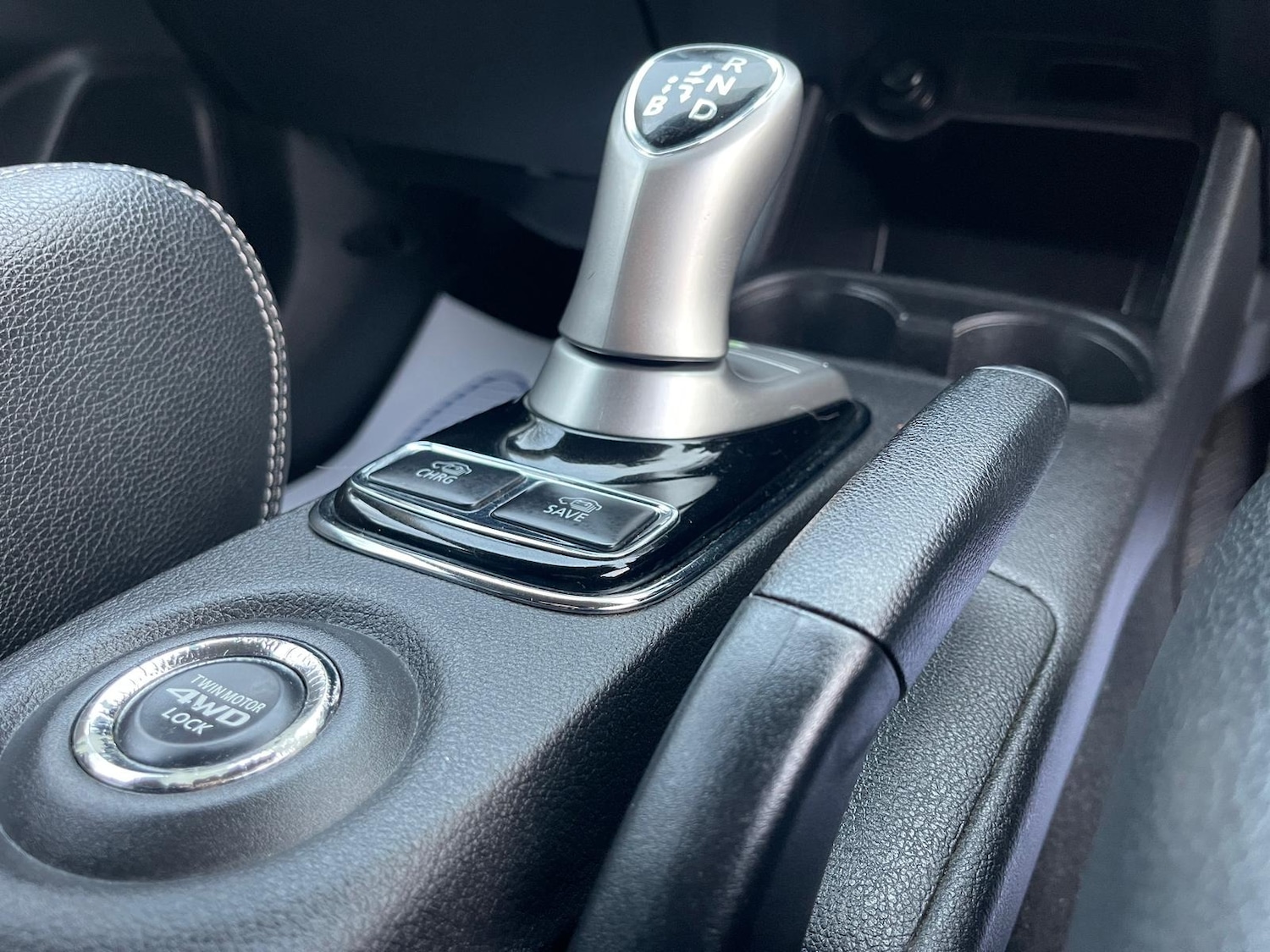 Used Mitsubishi Outlander 2015 for sale - 77235412: Photo 36