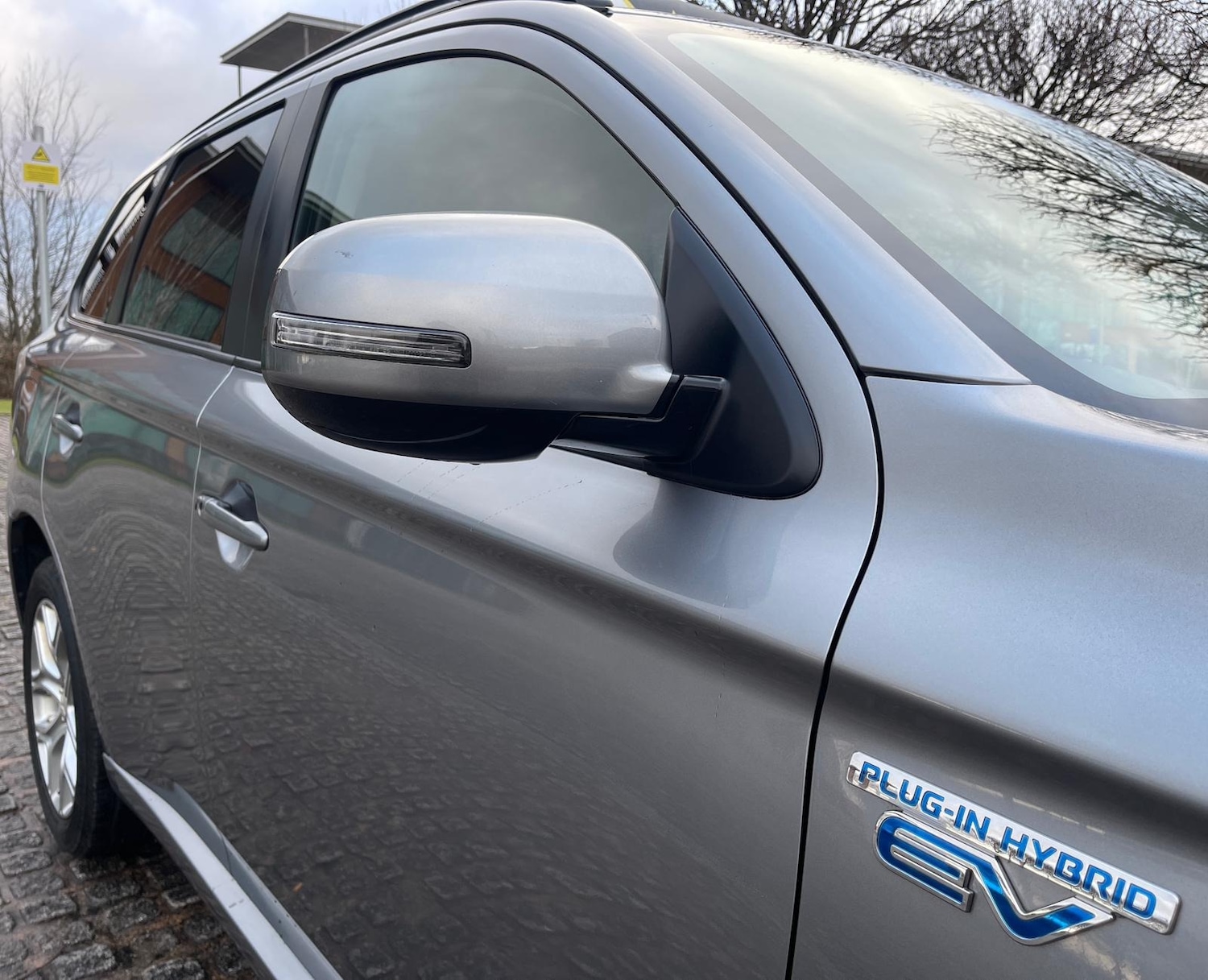 Used Mitsubishi Outlander 2015 for sale - 77235412: Photo 37