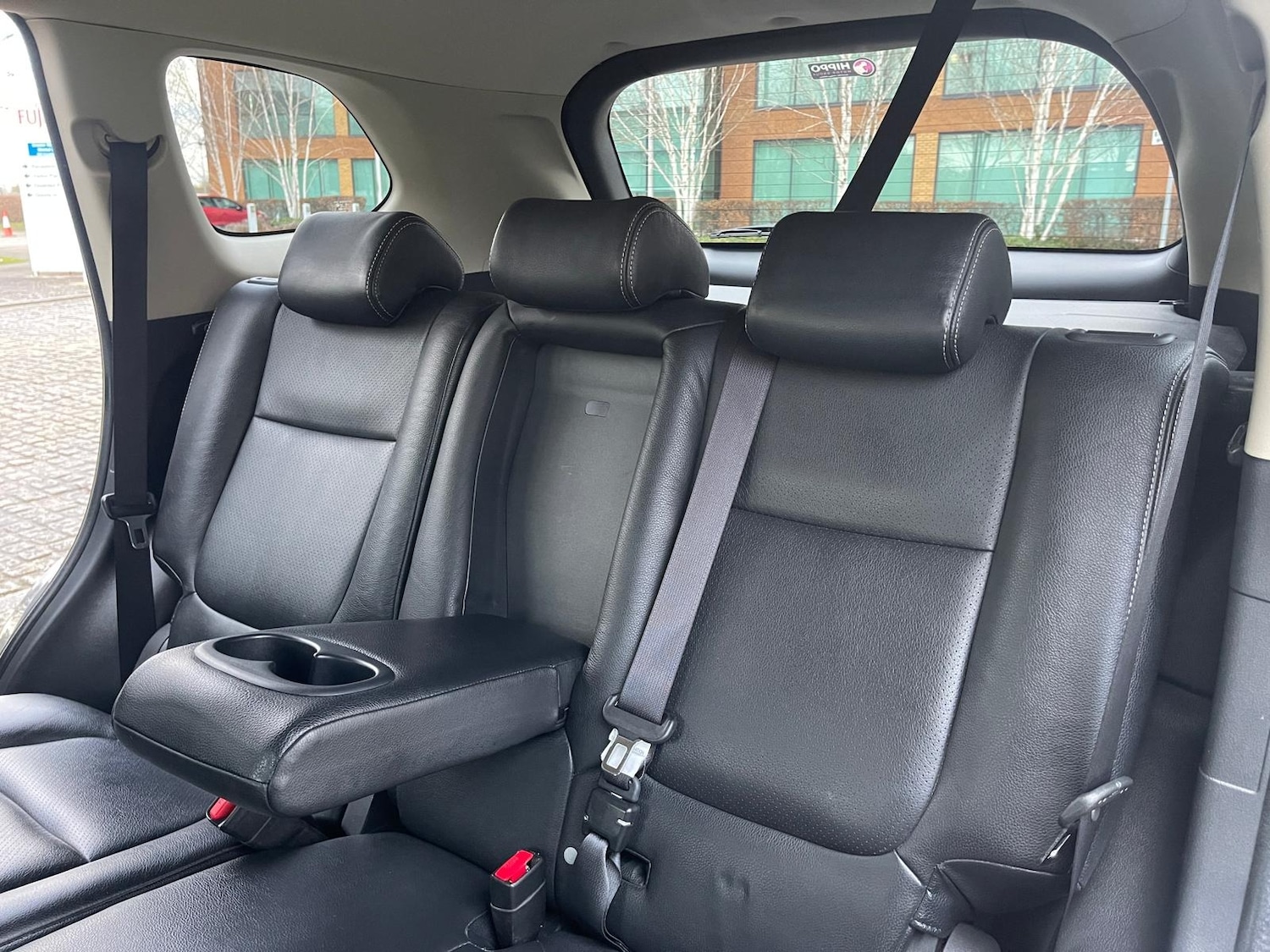 Used Mitsubishi Outlander 2015 for sale - 77235412: Photo 38