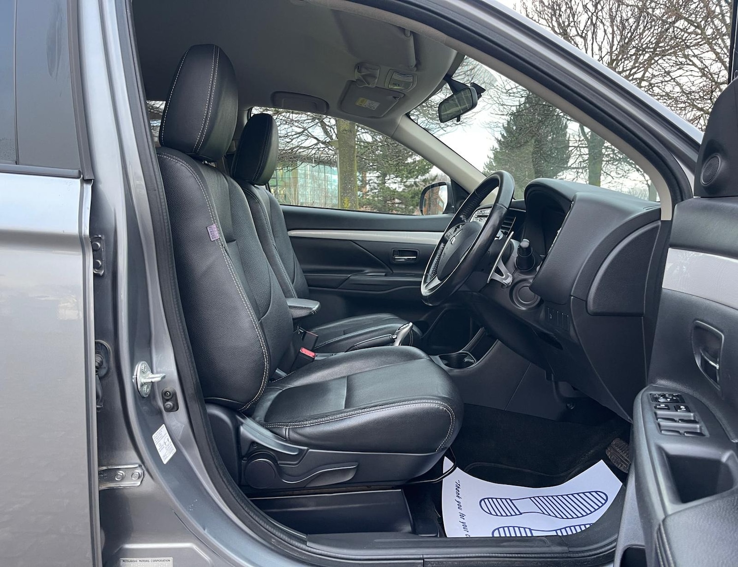 Used Mitsubishi Outlander 2015 for sale - 77235412: Photo 39