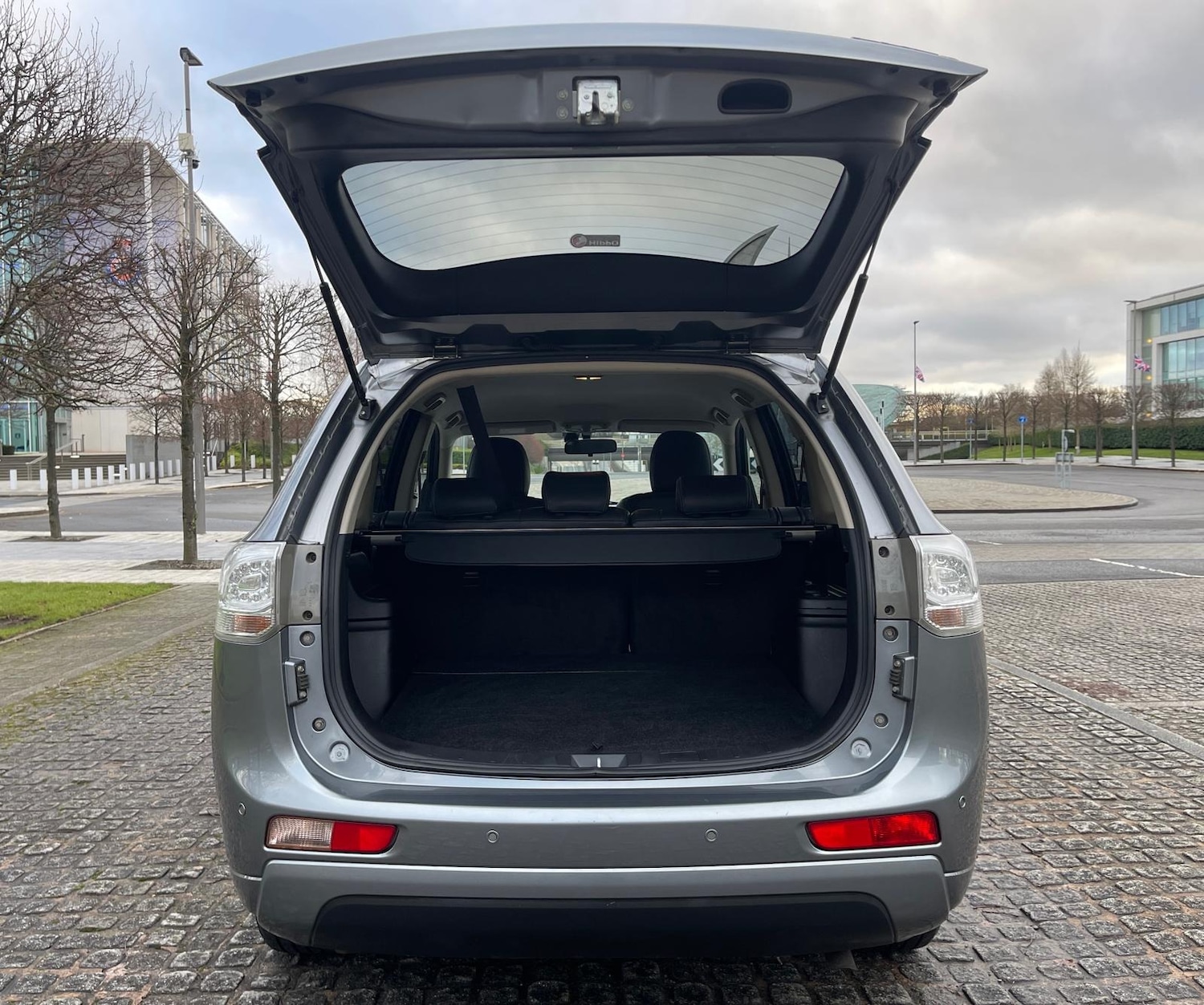 Used Mitsubishi Outlander 2015 for sale - 77235412: Photo 41