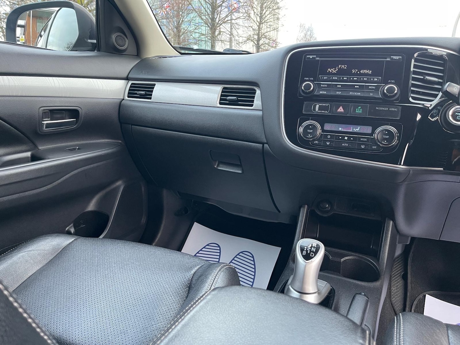 Used Mitsubishi Outlander 2015 for sale - 77235412: Photo 50