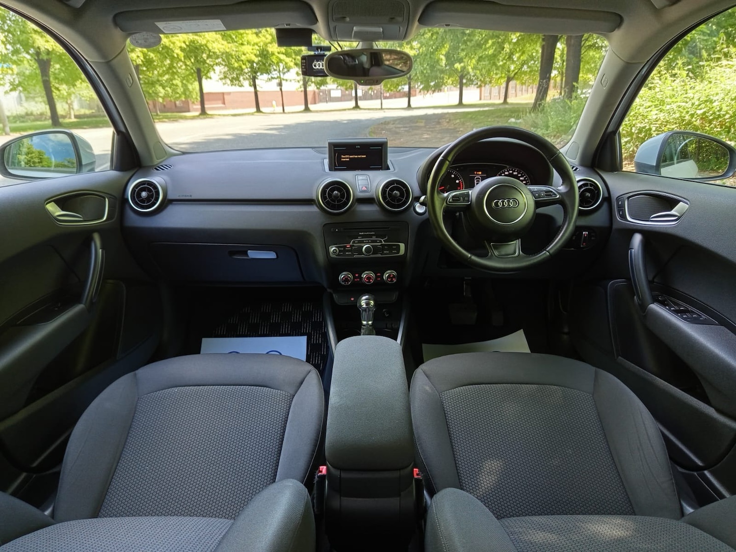Vehicle 19