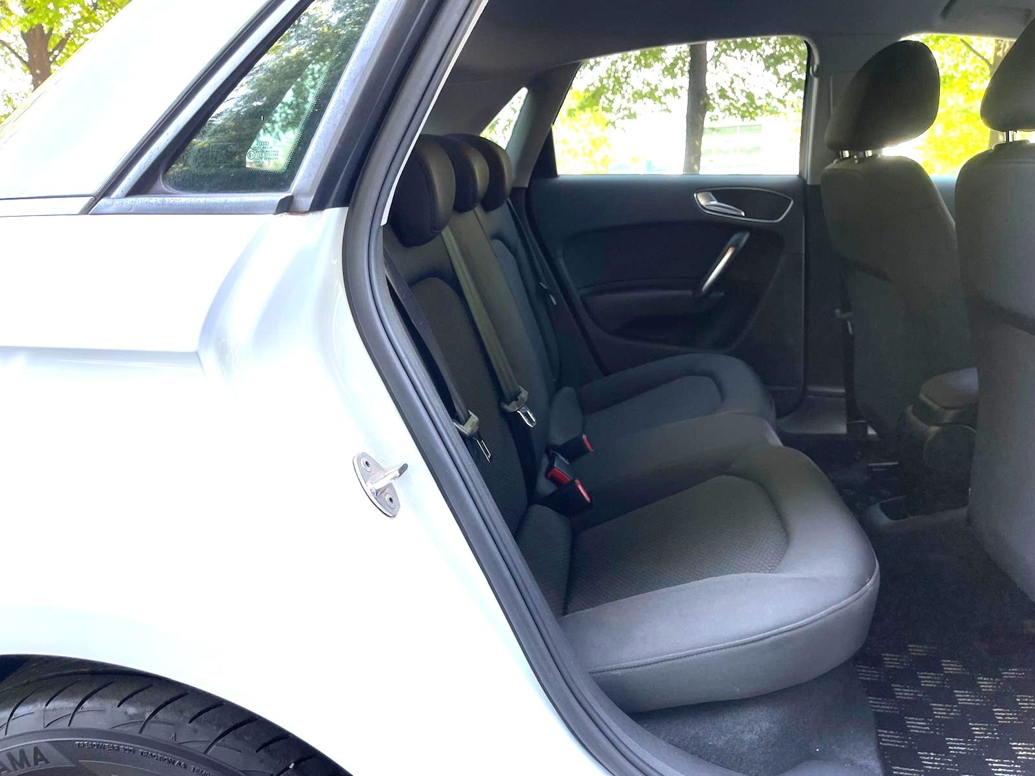 Vehicle 24