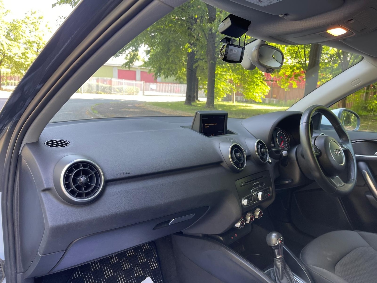 Vehicle 26