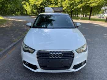 Used Audi A1  for sale - 74683915: Photo