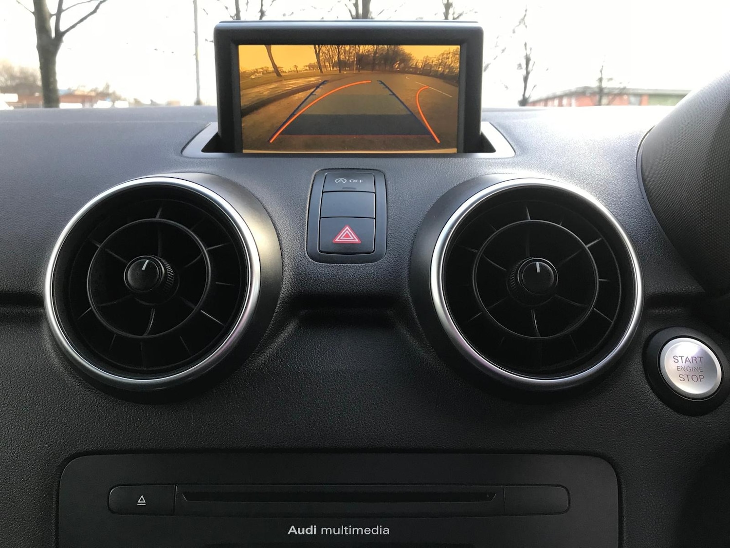 Vehicle 34