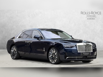 Used Rolls-Royce Ghost Series II 2026 for sale - 79301874: Photo