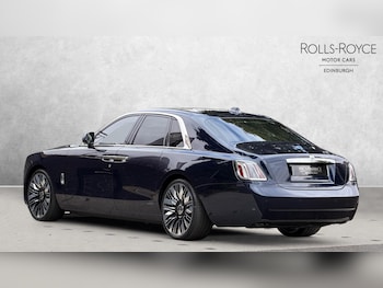 Used Rolls-Royce Ghost Series II 2026 for sale - 79301874: Photo