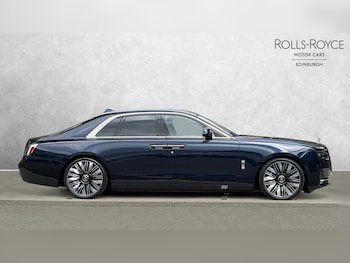 Used Rolls-Royce Ghost Series II 2026 for sale - 79301874: Photo