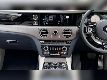Used Rolls-Royce Ghost Series II 2026 for sale - 79301874: Photo