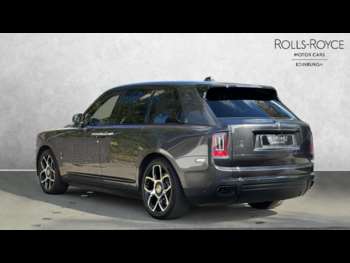 Used Rolls-Royce Cullinan 2021 for sale - 74406942: Photo