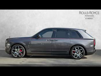 Used Rolls-Royce Cullinan 2021 for sale - 74406942: Photo