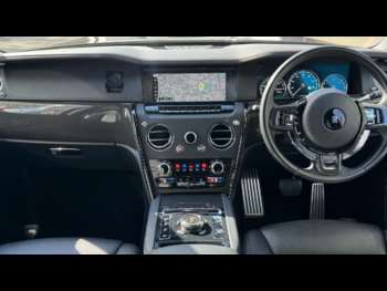 Used Rolls-Royce Cullinan 2021 for sale - 74406942: Photo