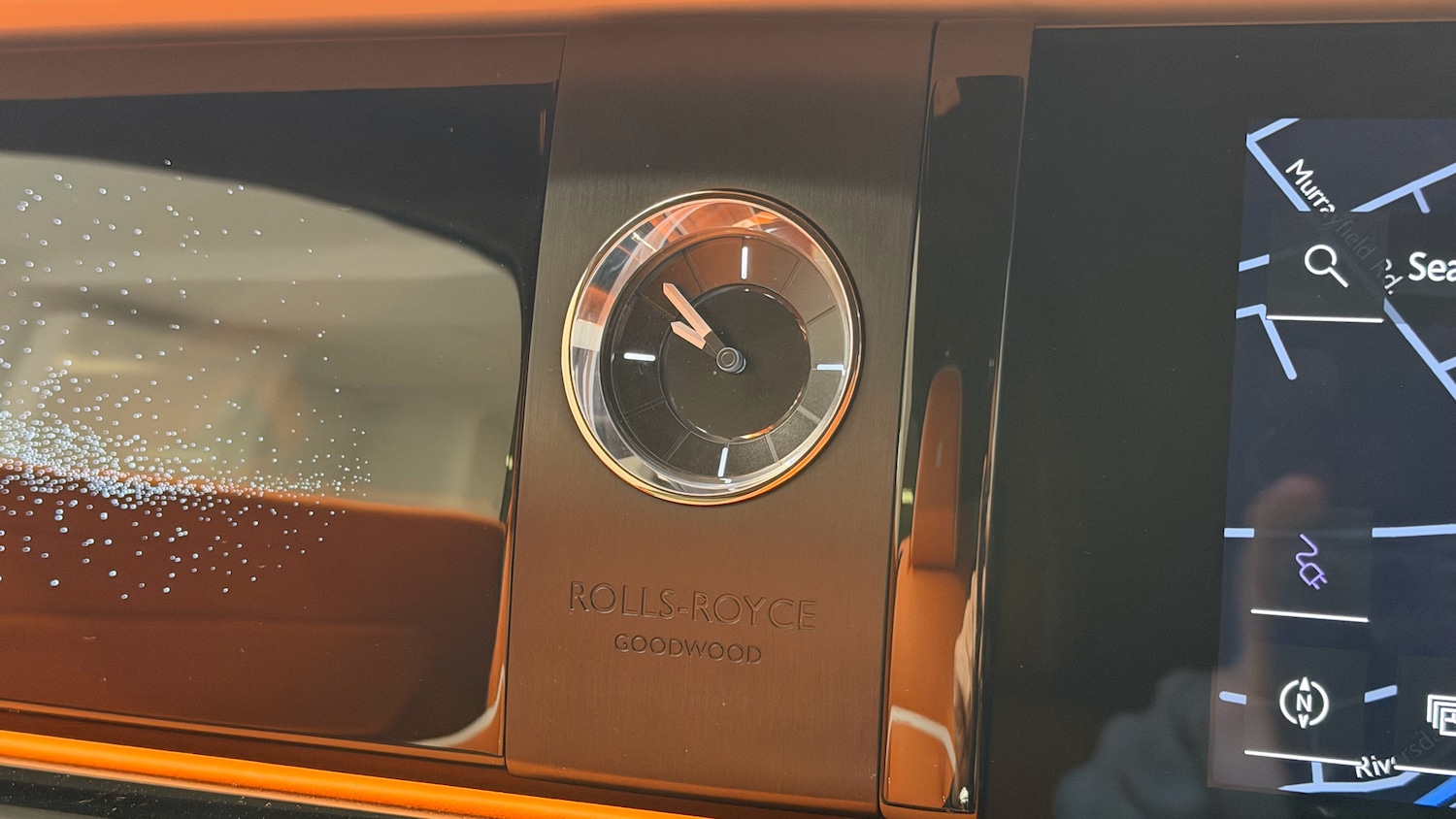 Used Rolls-Royce Spectre 2023 for sale - 77173246: Photo 12