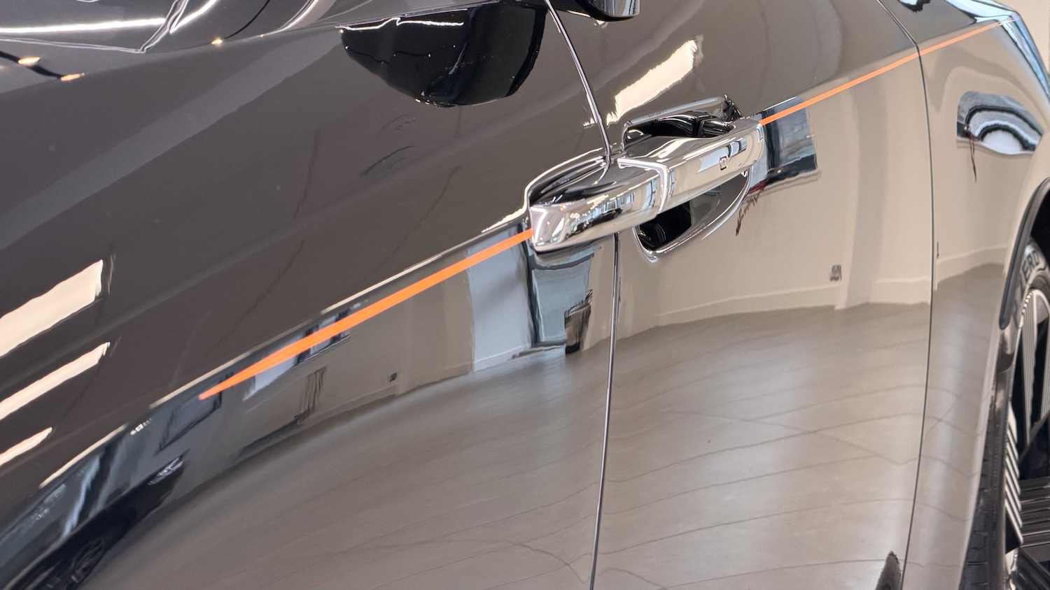 Used Rolls-Royce Spectre 2023 for sale - 77173246: Photo 13