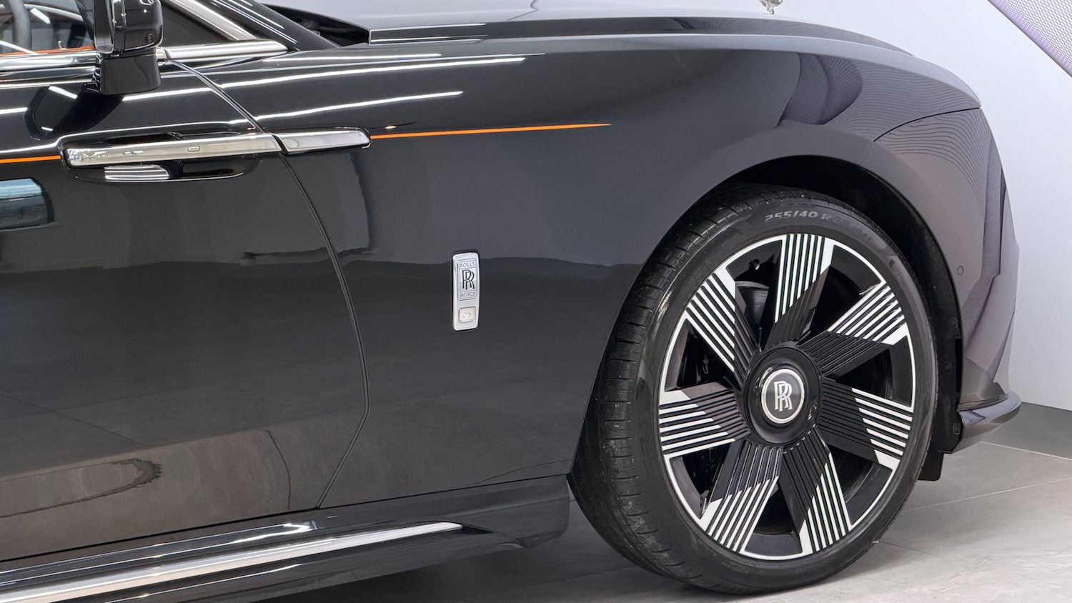 Used Rolls-Royce Spectre 2023 for sale - 77173246: Photo 14