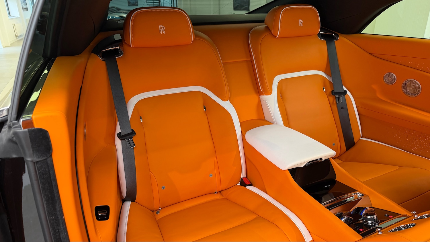 Used Rolls-Royce Spectre 2023 for sale - 77173246: Photo 16