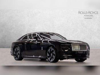 Used Rolls-Royce Spectre 2023 for sale - 77173246: Photo