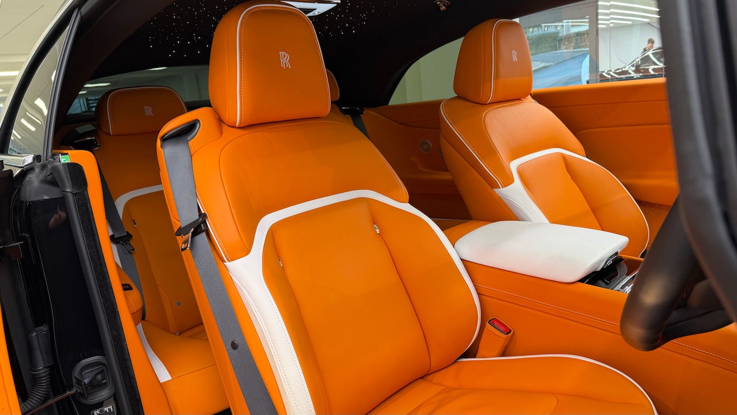 Used Rolls-Royce Spectre 2023 for sale - 77173246: Photo 20