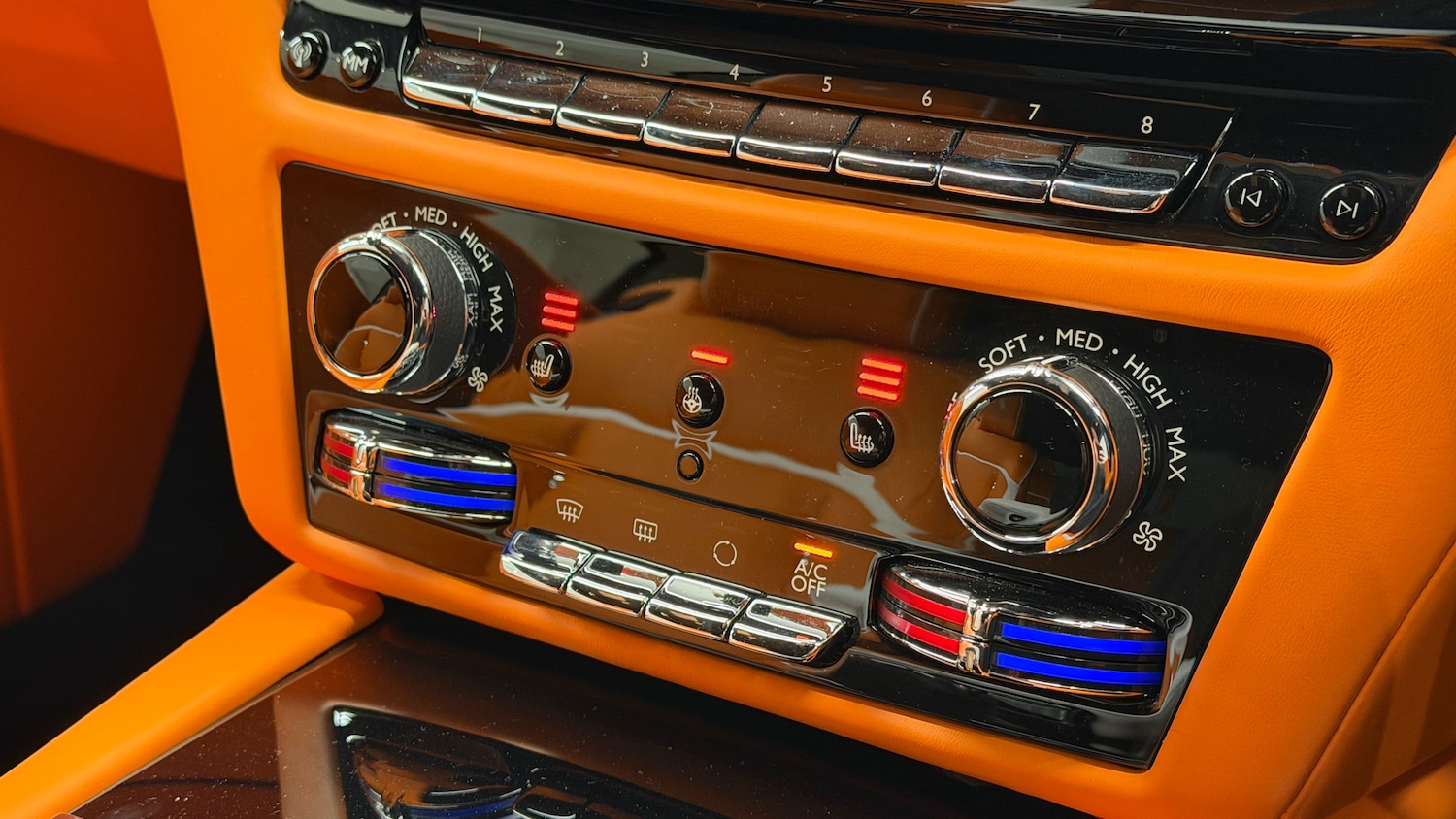 Used Rolls-Royce Spectre 2023 for sale - 77173246: Photo 22