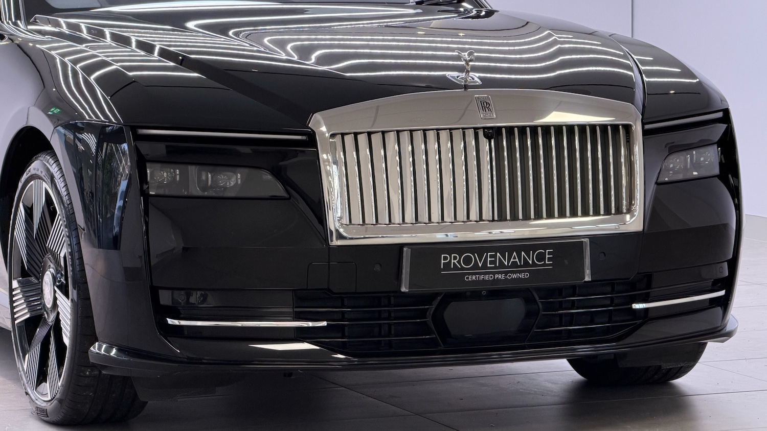 Used Rolls-Royce Spectre 2023 for sale - 77173246: Photo 25