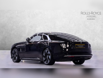 Used Rolls-Royce Spectre 2023 for sale - 77173246: Photo
